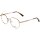 Pepe Jeans 1425 400 Herren Vollrand Gold