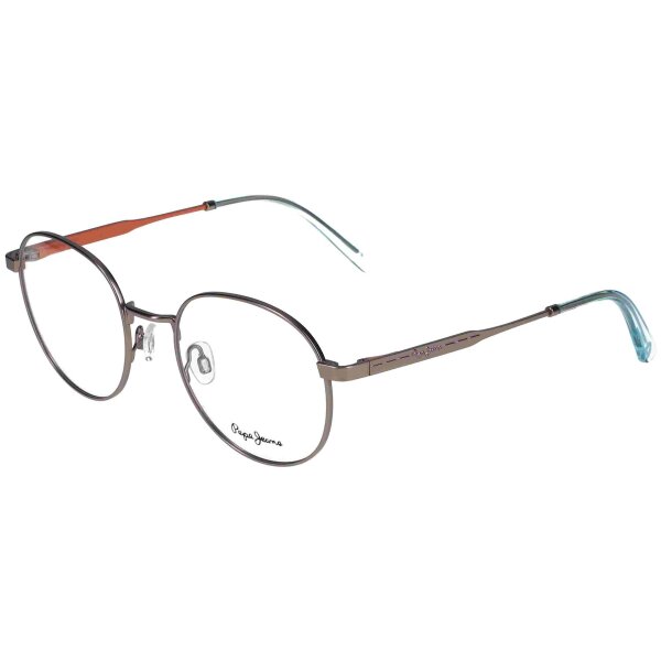 Pepe Jeans 1425 910 Herren Vollrand Grau