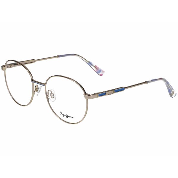 Pepe Jeans 1432 485 Damen Vollrand Gold