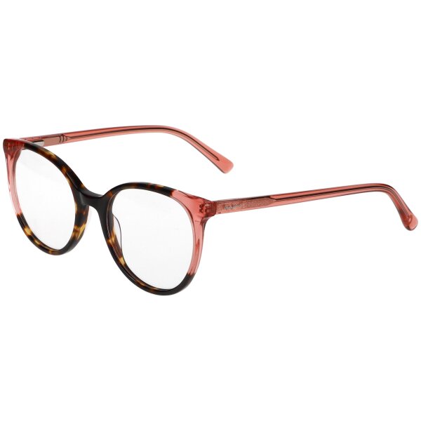 Pepe Jeans 3472 C2 Damen Vollrand Braun