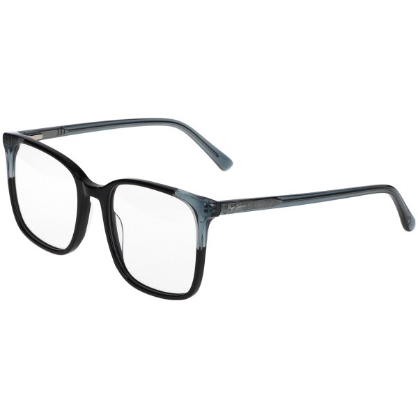 Pepe Jeans 3473 C6 Damen Vollrand Schwarz