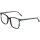 Pepe Jeans 3473 C6 Damen Vollrand Schwarz