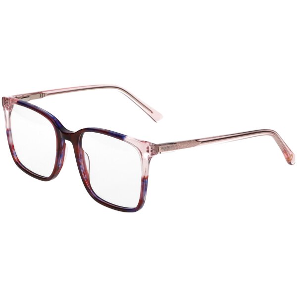 Pepe Jeans 3473 C7 Damen Vollrand Rot