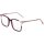 Pepe Jeans 3473 C7 Damen Vollrand Rot