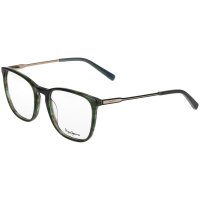Pepe Jeans 3476 C1 Herren Vollrand Grün