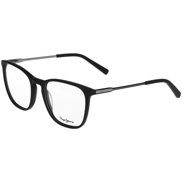 Pepe Jeans 3476 C4 Herren Vollrand Schwarz