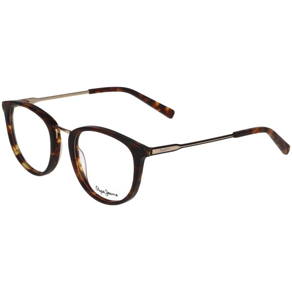Pepe Jeans 3477 C2 Herren Vollrand Braun