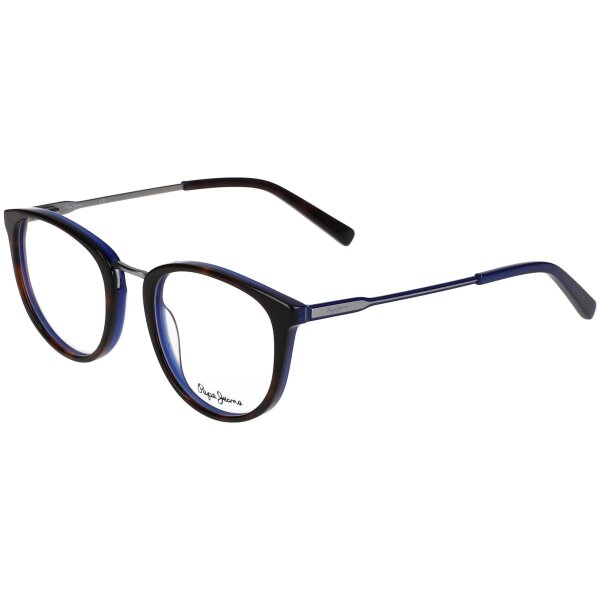 Pepe Jeans 3477 C3 Herren Vollrand Blau