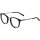 Pepe Jeans 3477 C4 Herren Vollrand Schwarz