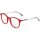 Pepe Jeans 3520 250 Damen Vollrand Rot