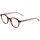 Pepe Jeans 3522 170 Damen Vollrand Rot