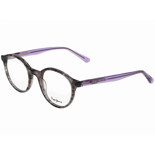 Pepe Jeans 3522 992 Damen Vollrand Grau