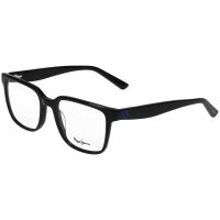 Pepe Jeans 3524 001 Herren Vollrand Schwarz