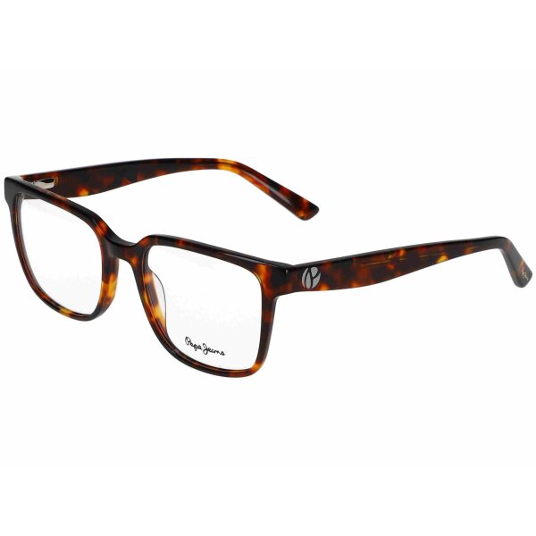 Pepe Jeans 3524 106 Herren Vollrand Braun