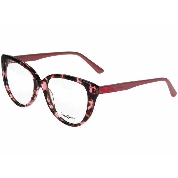 Pepe Jeans 3550 282 Damen Vollrand Rot
