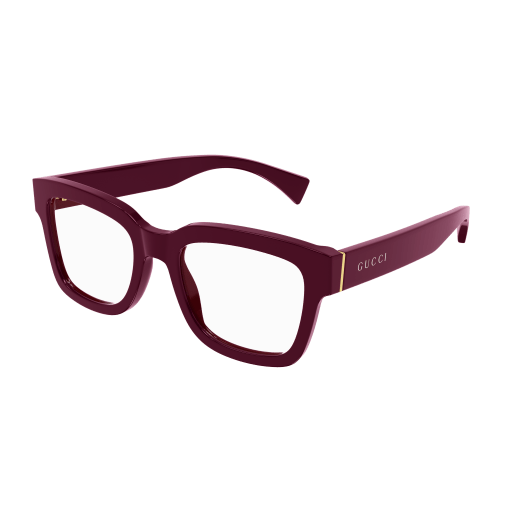 GG1138O-003 Gucci Optische Brillen Unisex Acetat