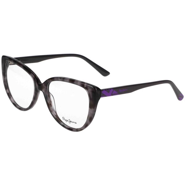 Pepe Jeans 3550 925 Damen Vollrand Grau