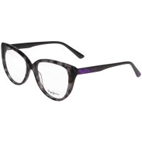 Pepe Jeans 3550 925 Damen Vollrand Grau
