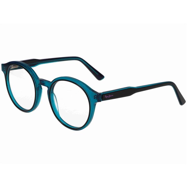 Pepe Jeans 3568 026 Damen Vollrand Schwarz