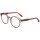Pepe Jeans 3568 215 Damen Vollrand Rot