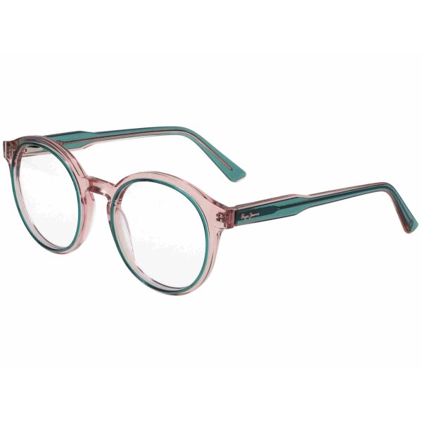 Pepe Jeans 3568 513 Damen Vollrand Rot