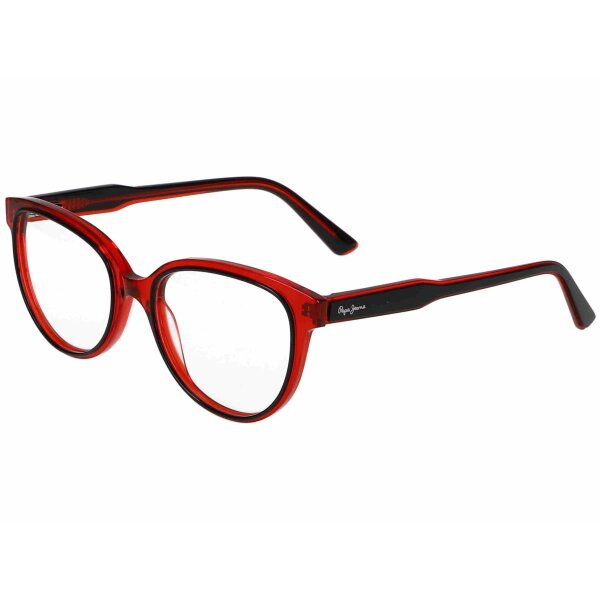 Pepe Jeans 3569 029 Damen Vollrand Schwarz