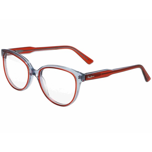 Pepe Jeans 3569 215 Damen Vollrand Rot