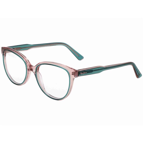 Pepe Jeans 3569 513 Damen Vollrand Rot