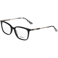 Pepe Jeans 3572 001 Damen Vollrand Schwarz