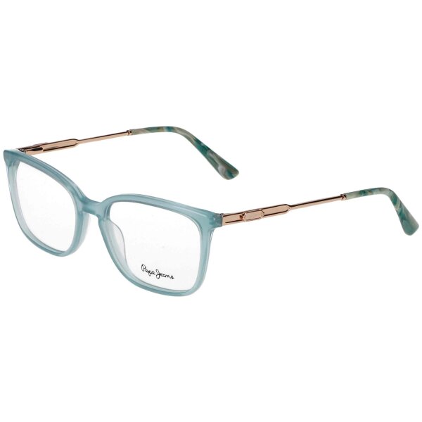 Pepe Jeans 3572 535 Damen Vollrand Grün