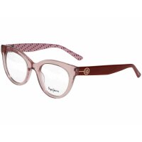 Pepe Jeans 3573 238 Damen Vollrand Rot