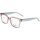 Pepe Jeans 3574 298 Damen Vollrand Rot