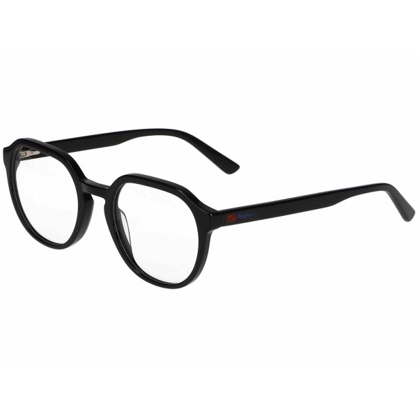 Pepe Jeans 3575 001 Herren Vollrand Schwarz