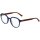 Pepe Jeans 3575 602 Herren Vollrand Blau