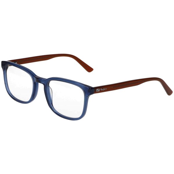 Pepe Jeans 3576 602 Herren Vollrand Blau