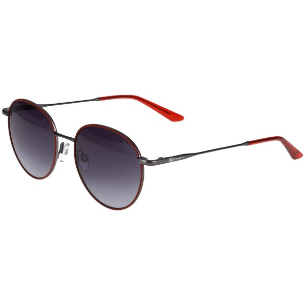 Pepe Jeans 5193 946 Uni Vollrand Grau