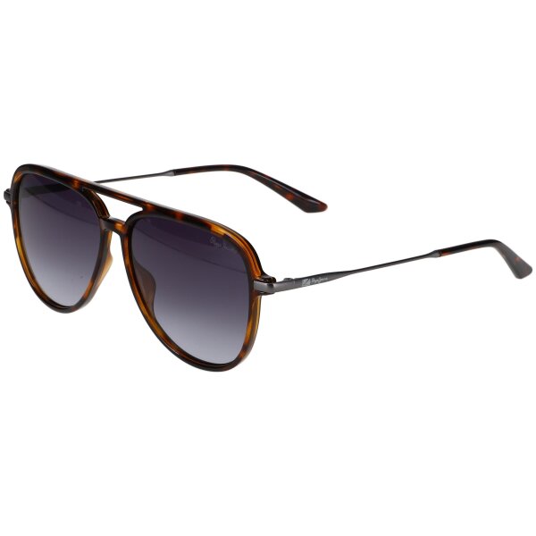 Pepe Jeans 5194 101 Uni Vollrand Braun