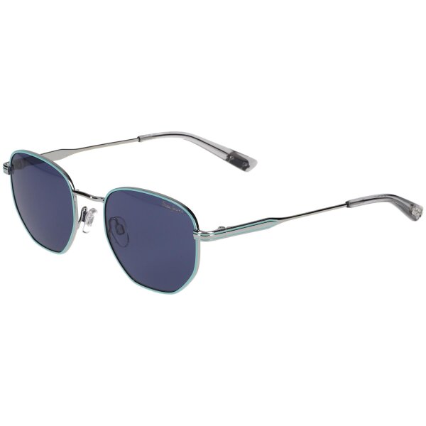 Pepe Jeans 5195 809 Uni Vollrand Silber
