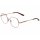 Pepe Jeans 5205 470 Damen Vollrand Gold