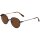 Pepe Jeans 5210 406P Herren Vollrand Gelb