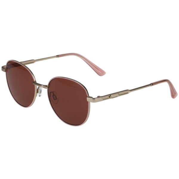 Pepe Jeans 5213 403 Damen Vollrand Rot