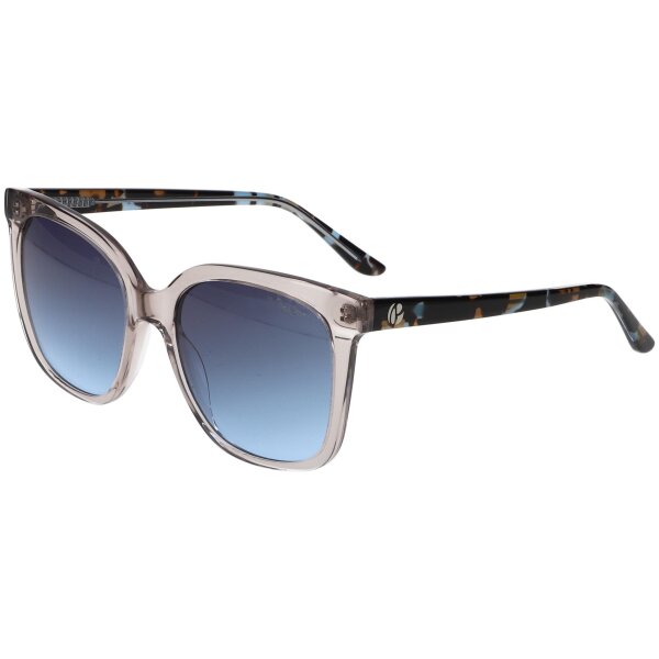 Pepe Jeans 7398 949 Damen Vollrand Grau