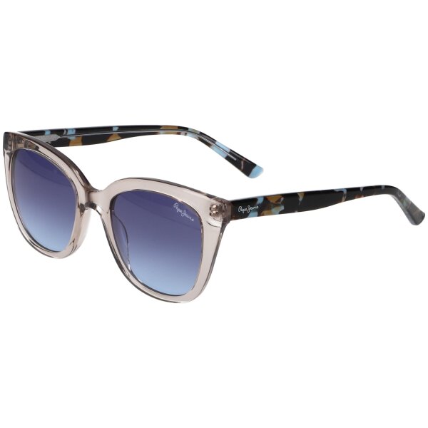Pepe Jeans 7399 949 Damen Vollrand Grau