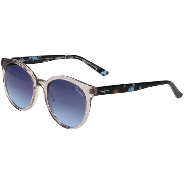Pepe Jeans 7400 949 Uni Vollrand Grau