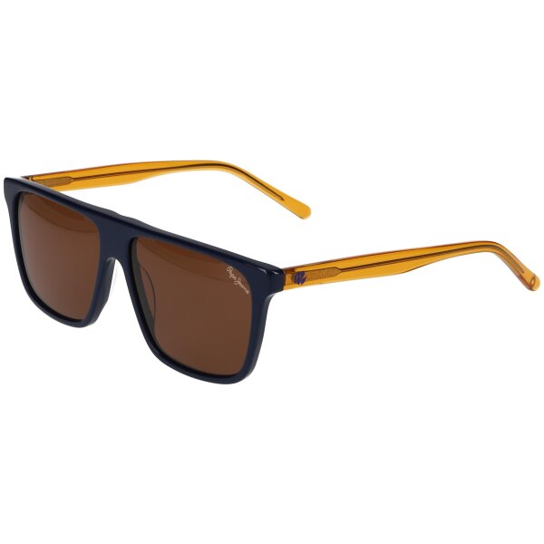 Pepe Jeans 7401 682 Uni Vollrand Blau