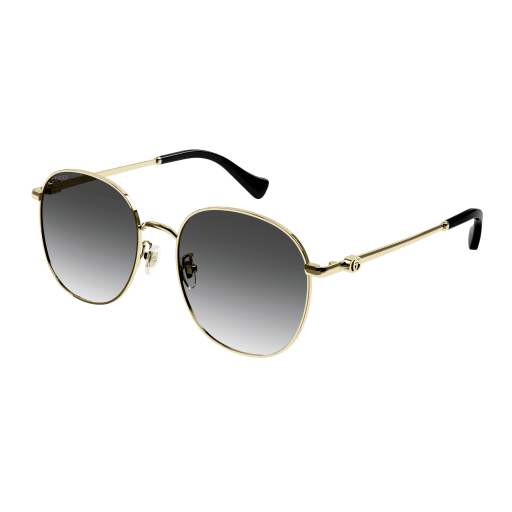 GG1142SA-001 Gucci Sonnenbrillen Frauen Metall