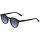 Pepe Jeans 7404 080 Uni Vollrand Schwarz
