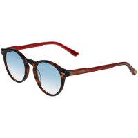 Pepe Jeans 7404 106 Uni Vollrand Rot
