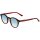 Pepe Jeans 7404 106 Uni Vollrand Rot