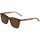 Pepe Jeans 7407 101 Herren Vollrand Braun